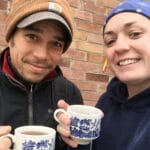 Angie & Brandon 2