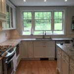 Grady Kitchen finished
