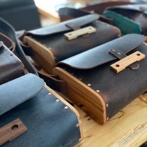 The Angelina Crossbody bag